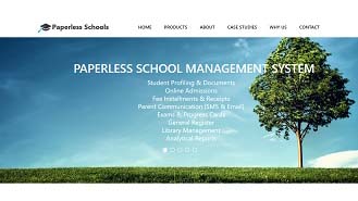 Paperless Schools