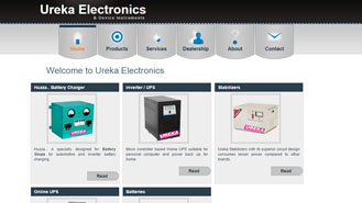 Ureka Electronics
